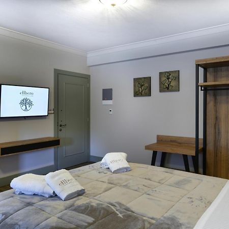 Albero Hotel Perama  Экстерьер фото