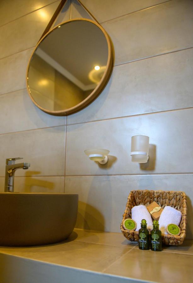 Albero Hotel Perama  Экстерьер фото