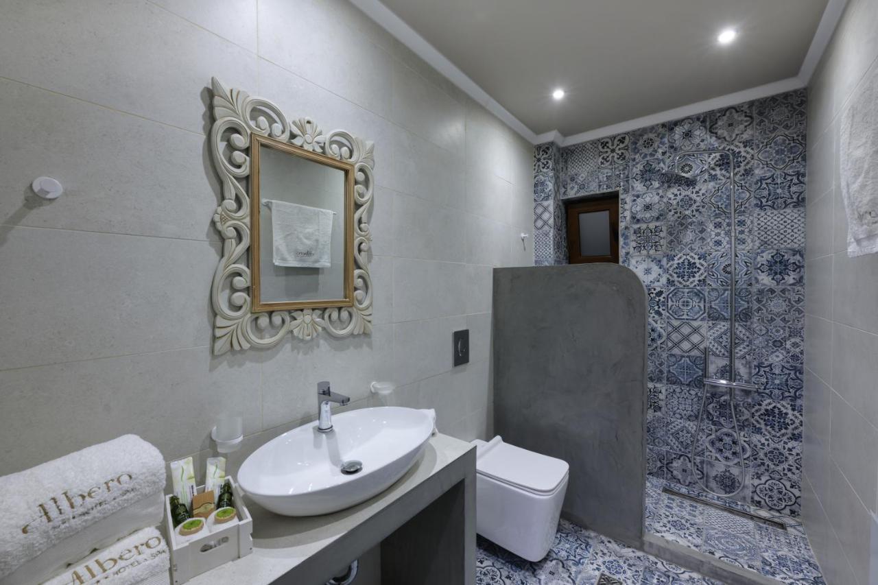 Albero Hotel Perama  Экстерьер фото
