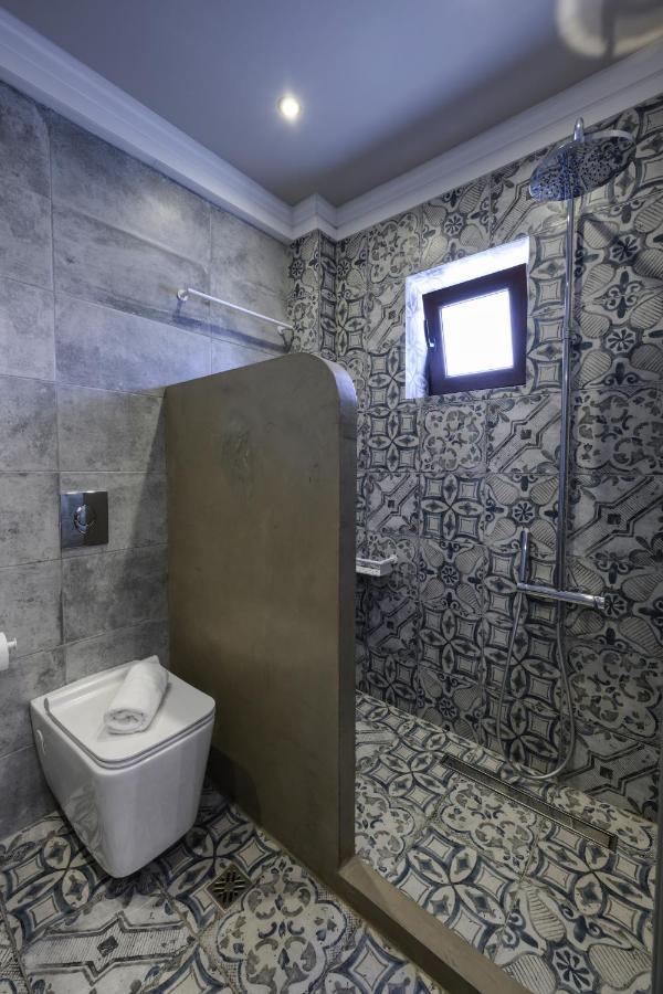 Albero Hotel Perama  Экстерьер фото