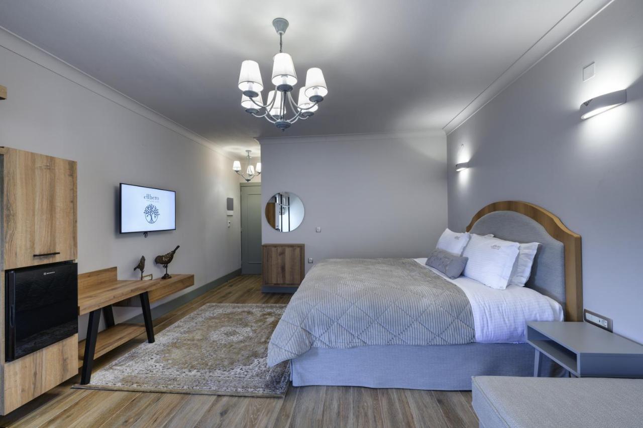 Albero Hotel Perama  Экстерьер фото