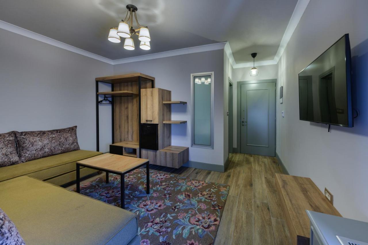 Albero Hotel Perama  Экстерьер фото