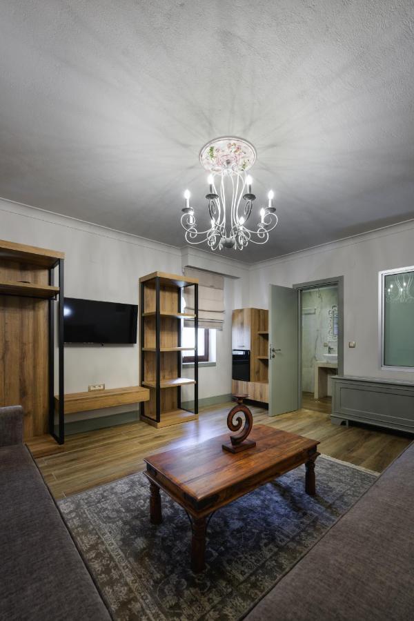 Albero Hotel Perama  Экстерьер фото