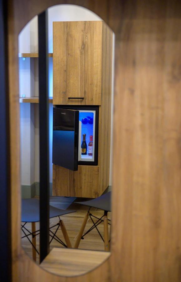 Albero Hotel Perama  Экстерьер фото