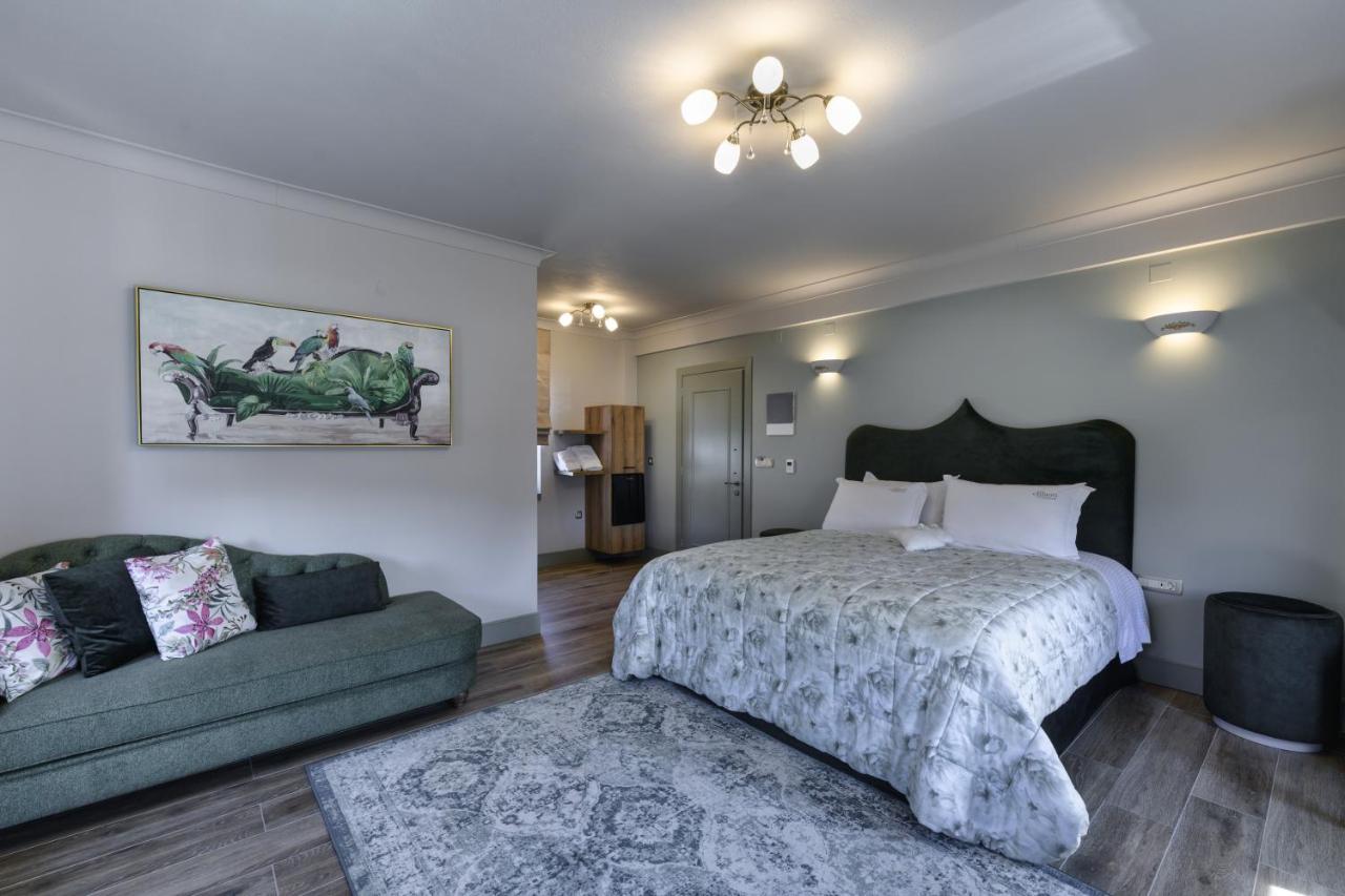 Albero Hotel Perama  Экстерьер фото