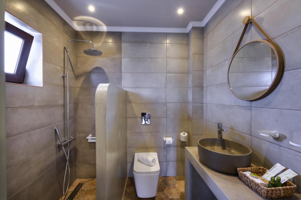 Albero Hotel Perama  Экстерьер фото