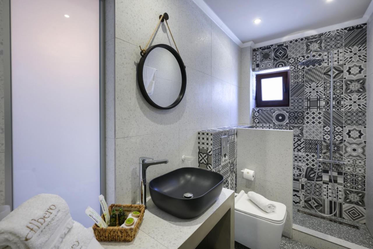 Albero Hotel Perama  Экстерьер фото