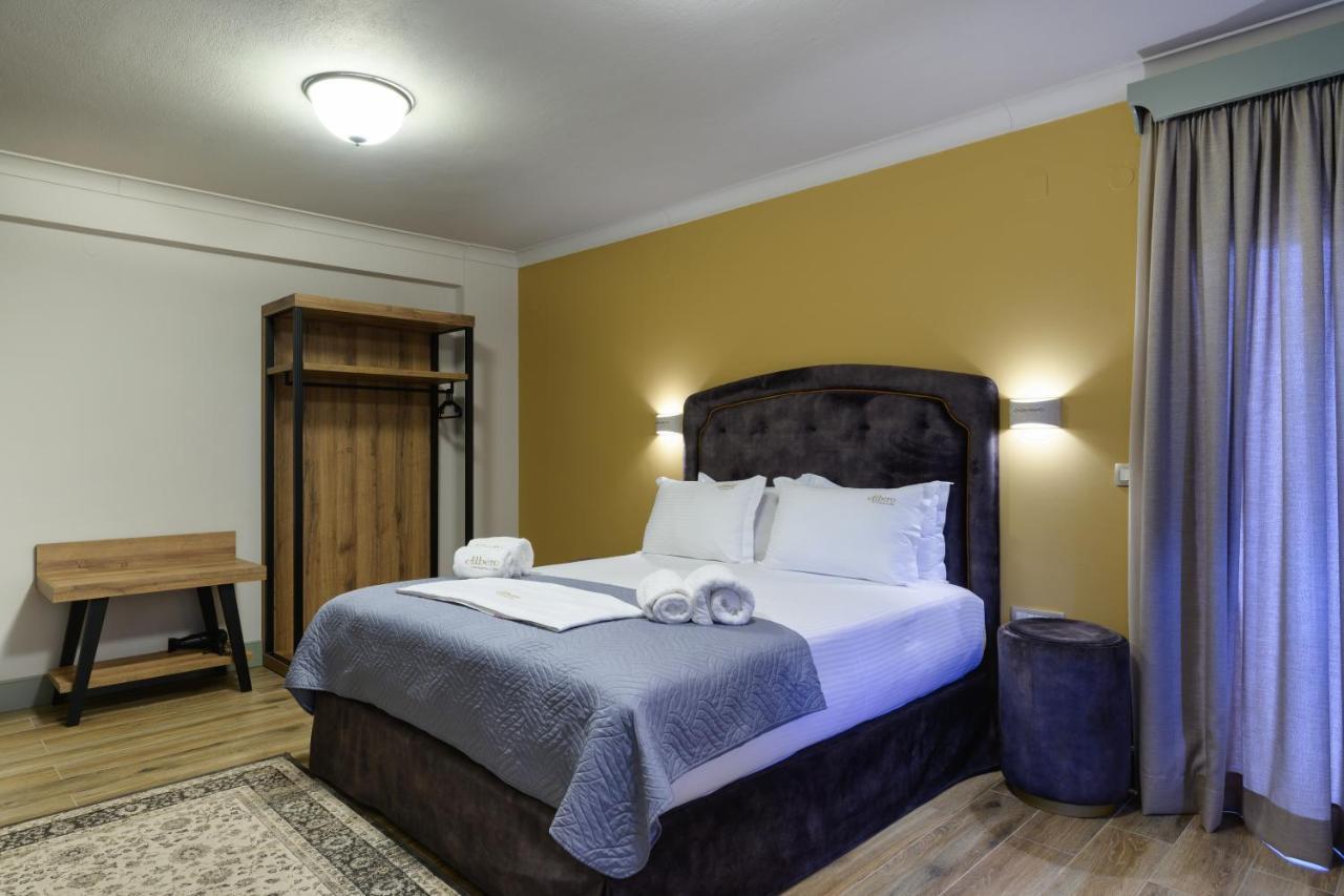 Albero Hotel Perama  Экстерьер фото