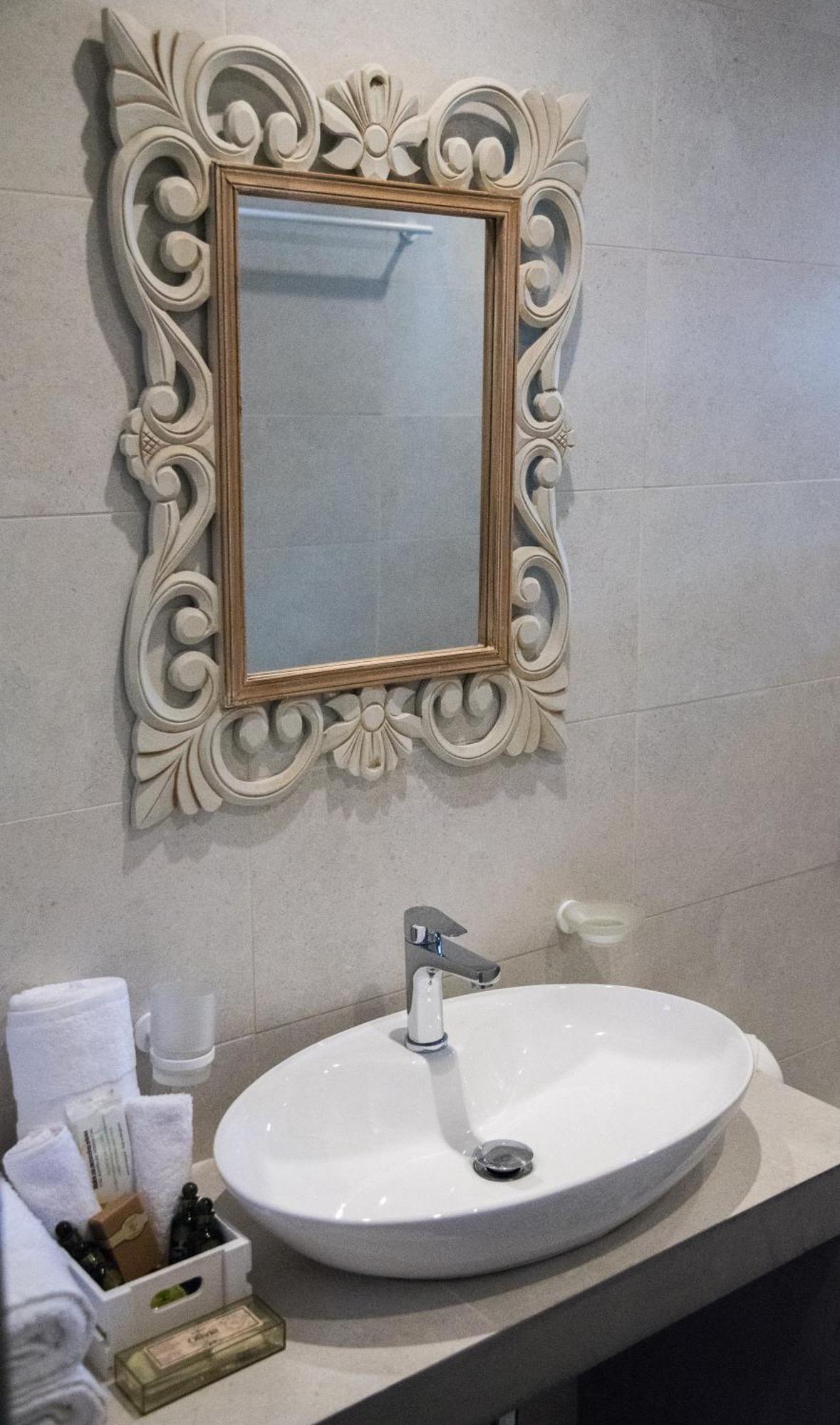 Albero Hotel Perama  Экстерьер фото